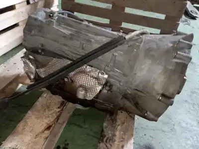 İkinci el araba yedek parçası vites kutusu için porsche cayenne (typ 9pa) s oem iam referansları has tr-60sn 09d300037g