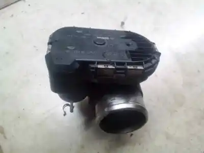 İkinci el araba yedek parçası KELEBEK KUTUSU için FORD FIESTA (CB1)  OEM IAM referansları 8A6G9F991AB  0280750531