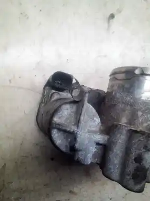 Peça sobressalente para automóvel em segunda mão borboleta de admissão por ford fiesta (cb1) titanium referências oem iam 8a6g9f991ab  0280750531