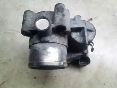 Peça sobressalente para automóvel em segunda mão borboleta de admissão por ford fiesta (cb1) titanium referências oem iam 8a6g9f991ab  0280750531