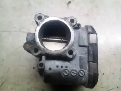 Peça sobressalente para automóvel em segunda mão borboleta de admissão por ford fiesta (cb1) titanium referências oem iam 8a6g9f991ab  0280750531