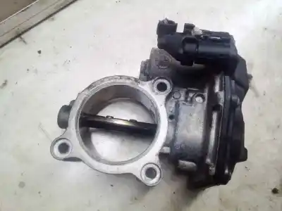 Pièce détachée automobile d'occasion BOITIER DE PAPILLON pour BMW SERIE 3 LIM. (F30)  Références OEM IAM 1354781075203  10378517
