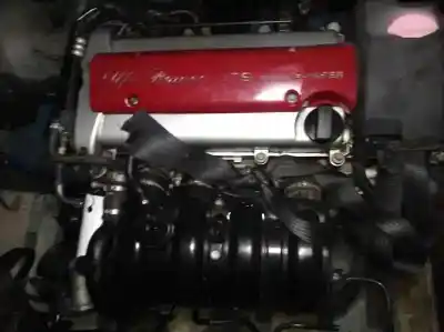 Piesă de schimb auto la mâna a doua MOTOR COMPLET pentru ALFA ROMEO 159 (140)  Referințe OEM IAM 939A6000  939A6.000