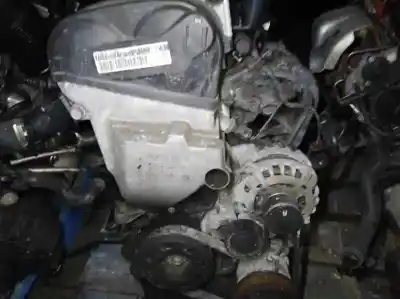 Gebrauchtes Autoersatzteil kompletter motor zum volkswagen up (121) move up oem-iam-referenzen chya  