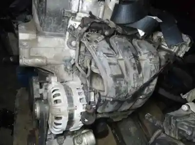 Gebrauchtes Autoersatzteil kompletter motor zum volkswagen up (121) move up oem-iam-referenzen chya  