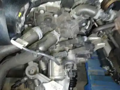Gebrauchtes Autoersatzteil kompletter motor zum volkswagen up (121) move up oem-iam-referenzen chya  