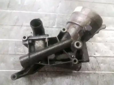 Second-hand car spare part OIL FILTER SUPPORT for PEUGEOT BIPPER  OEM IAM references 55232814  B538