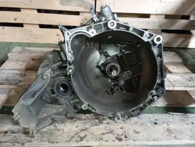 Gebrauchtes Autoersatzteil GETRIEBE zum OPEL INSIGNIA BERLINA  OEM-IAM-Referenzen M320FAMB  