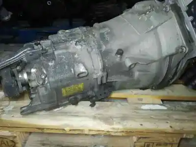 Second-hand car spare part GEARBOX for BMW SERIE 3 BERLINA (E46)  OEM IAM references BDP 75260040 BDP G