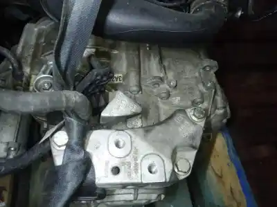 Pièce détachée automobile d'occasion boîte de vitesses pour seat leon (5f1) cupra 300 références oem iam sqv  