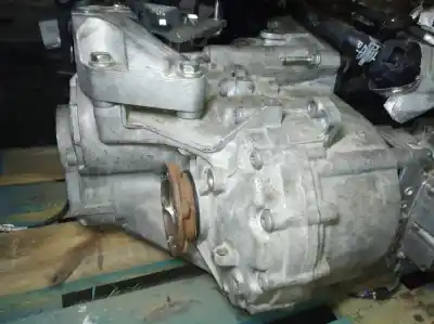Pièce détachée automobile d'occasion boîte de vitesses pour seat leon (5f1) cupra 300 références oem iam sqv  