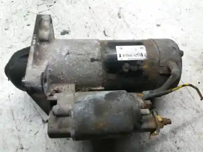 Second-hand car spare part STARTER MOTOR for ALFA ROMEO 147 (190)  OEM IAM references 55353857  M001T30072