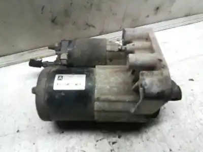 Second-hand car spare part STARTER MOTOR for PEUGEOT 308 SW I (4E_, 4H_)  OEM IAM references V75500178004  M000T32271ZE
