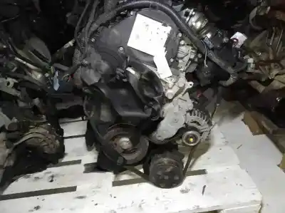 Pezzo di ricambio per auto di seconda mano motore esploso per bmw mini (r56) cooper d riferimenti oem iam 9hz  