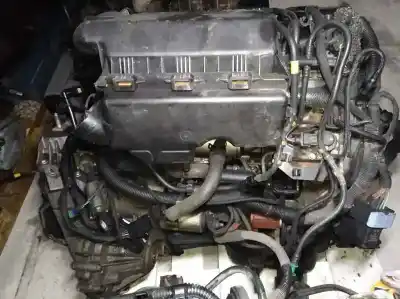 Pezzo di ricambio per auto di seconda mano motore esploso per bmw mini (r56) cooper d riferimenti oem iam 9hz  