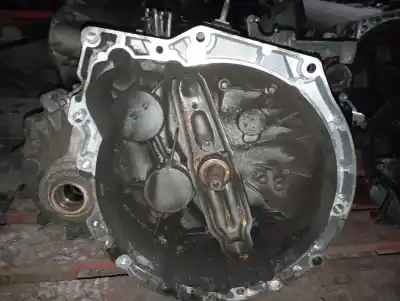 Автозапчастина б/у КОРОБКА ПЕРЕДАЧ для BMW MINI (R56)  Посилання на OEM IAM CIN  2300.7568721-08