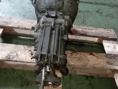 Pezzo di ricambio per auto di seconda mano riduttore per bmw serie 1 berlina (e81/e87) 116d riferimenti oem iam cbb  