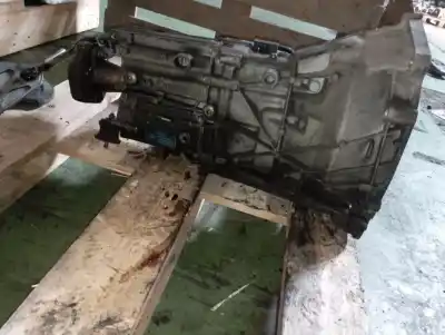 Pezzo di ricambio per auto di seconda mano riduttore per bmw serie 1 berlina (e81/e87) 116d riferimenti oem iam cbb  