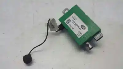 Pezzo di ricambio per auto di seconda mano MODULO ELETTRONICO per LAND ROVER RANGE ROVER SPORT  Riferimenti OEM IAM CH2218C847BA  
