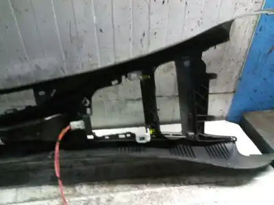 Second-hand car spare part DASHBOARD for BMW SERIE 1 BERLINA (E81/E87)  OEM IAM references 712462604  