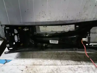 Second-hand car spare part dashboard for bmw serie 1 berlina (e81/e87) 1.6 16v cat oem iam references 712462604  