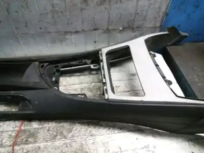 Second-hand car spare part dashboard for bmw serie 1 berlina (e81/e87) 1.6 16v cat oem iam references 712462604  