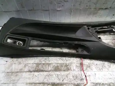 Second-hand car spare part dashboard for bmw serie 1 berlina (e81/e87) 1.6 16v cat oem iam references 712462604  