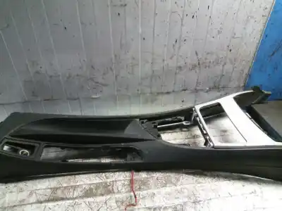 Second-hand car spare part dashboard for bmw serie 1 berlina (e81/e87) 1.6 16v cat oem iam references 712462604  