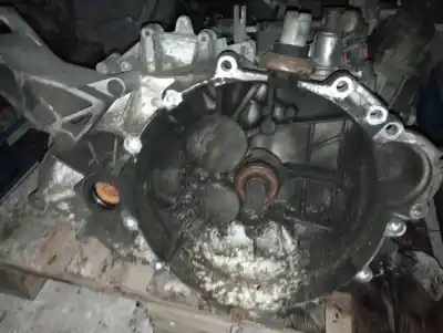 Gebrauchtes Autoersatzteil GETRIEBE zum VOLVO V70 FAMILIAR  OEM-IAM-Referenzen 666R7002BB  9482374