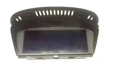 Peça sobressalente para automóvel em segunda mão QUADRANTE por BMW SERIE 3 COUPE (E92)  Referências OEM IAM 65829145102 AL6016 65829145105