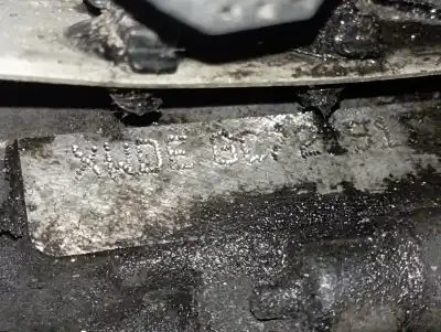 İkinci el araba yedek parçası komple motor için ford focus lim. 1.5 tdci cat oem iam referansları xwde  