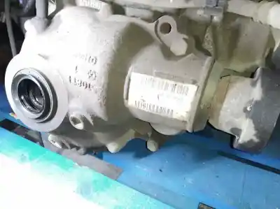 Pezzo di ricambio per auto di seconda mano differenziale anteriore per land rover range rover (lm) td6 hse riferimenti oem iam tbb000060  1029-4030368