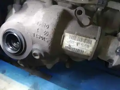 Pezzo di ricambio per auto di seconda mano differenziale anteriore per land rover range rover (lm) td6 hse riferimenti oem iam tbb000060  1029-4030368