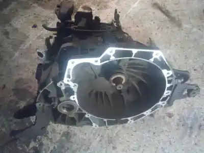 Second-hand car spare part GEARBOX for FORD MONDEO BERLINA/FAMILIAR (FD)  OEM IAM references 97ZT7F096  