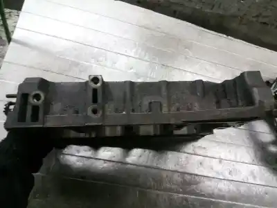 Pièce détachée automobile d'occasion vilebrequin pour fiat doblo i (119) 1.3 jtd références oem iam 73500430  