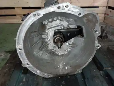 Second-hand car spare part gearbox for kia sorento 2.5 crdi ex oem iam references d4cb  6330239