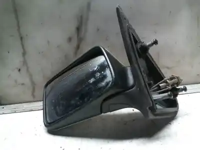 Peça sobressalente para automóvel em segunda mão ESPELHO RETROVISOR ESQUERDO por SEAT IBIZA (6K)  Referências OEM IAM E10217430  E10217431