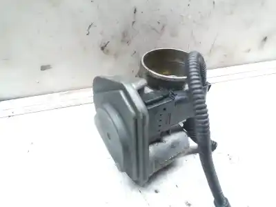 Peça sobressalente para automóvel em segunda mão BORBOLETA DE ADMISSÃO por BMW SERIE 1 BERLINA (E81/E87)  Referências OEM IAM 780437301  B91310351