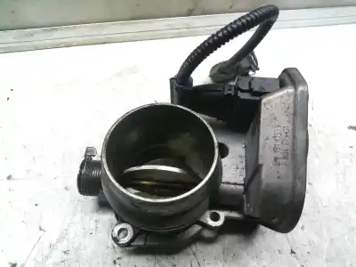 Pezzo di ricambio per auto di seconda mano scatola della farfalla per bmw serie 1 berlina (e81/e87) 123d riferimenti oem iam 780437301  b91310351