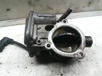 Pezzo di ricambio per auto di seconda mano scatola della farfalla per bmw serie 1 berlina (e81/e87) 123d riferimenti oem iam 780437301  b91310351