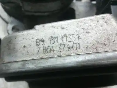 Pezzo di ricambio per auto di seconda mano scatola della farfalla per bmw serie 1 berlina (e81/e87) 123d riferimenti oem iam 780437301  b91310351