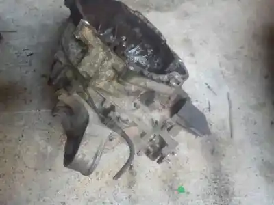 İkinci el araba yedek parçası vites kutusu için mini mini (r50,r53) cooper s oem iam referansları bkd 0099872 2300150429507