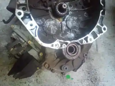 İkinci el araba yedek parçası vites kutusu için mini mini (r50,r53) cooper s oem iam referansları bkd 0099872 2300150429507