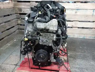 Recambio de automóvil de segunda mano de motor completo para land rover discovery sport 2.0 td sd4 cat referencias oem iam 204dta  g4d3 18n968 aa
