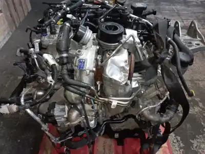 Recambio de automóvil de segunda mano de motor completo para land rover discovery sport 2.0 td sd4 cat referencias oem iam 204dta  g4d3 18n968 aa