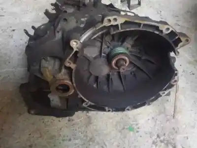 Second-hand car spare part GEARBOX for FORD MONDEO BERLINA (GE)  OEM IAM references 1S7R7F096  