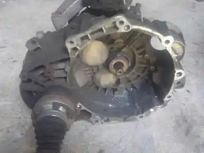 İkinci el araba yedek parçası VITES KUTUSU için VOLKSWAGEN GOLF VI (5K1)  OEM IAM referansları KNY  1401250082