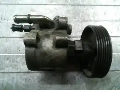 Автозапчасти б/у НАСОС ГИДРОУСИЛИТЕЛЯ за RENAULT SCENIC (JA..)  ссылки OEM IAM 7700417308  7700415198