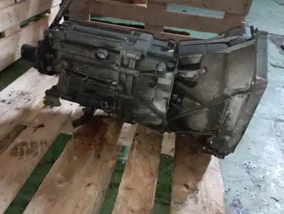 Pezzo di ricambio per auto di seconda mano riduttore per bmw serie 3 berlina (e90) 320i riferimenti oem iam cal  