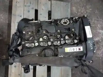 Gebrauchtes Autoersatzteil KOMPLETTER MOTOR zum BMW SERIE 4 COUPE (F32)  OEM-IAM-Referenzen B48B20B  